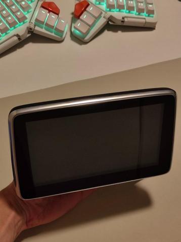 Display voor Mazda beschikbaar voor biedingen