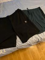 Adidas , 2x jogging short , maat XXL ., Kleding | Heren, Sportkleding, Overige maten, Zo goed als nieuw, Algemeen, Verzenden