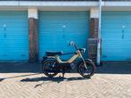 Tomos 65CC geel kenteken prijs indicatie, Fietsen en Brommers, Brommers | Puch, Ophalen, Gebruikt, Maximaal 45 km/u, Overige modellen