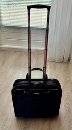 Samsonite Laptoptas op wielen, Computers en Software, Laptoptassen, Ophalen, 17 inch of meer, Zo goed als nieuw