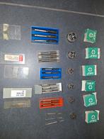 Set tappen en snijplaten. M3-M4-M5-M6-M8-M10. Kwaliteit, Ophalen of Verzenden