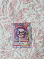 Belo Betty OP05 - One Piece Kaart, Ophalen of Verzenden, Zo goed als nieuw, Losse kaart, Foil