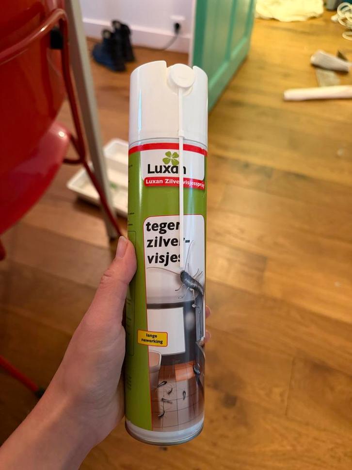 Luxan Ongediertebestrijding, Tuin en Terras, Bestrijdingsmiddelen, Nieuw, Ongediertebestrijding, Ophalen of Verzenden