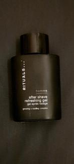 Rituals after shave, Verzenden, Nieuw, Gehele gezicht