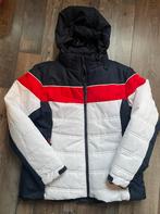 Ski jas - Maat L - Weinig gedragen, Ophalen of Verzenden, Zo goed als nieuw, Maat 42/44 (L), Jack