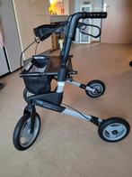 Topro olympos lichtgewicht rollator, Diversen, Rollators, Ophalen, Lichtgewicht, Zo goed als nieuw