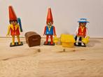 Playmobil 3336 3389 Vintage Klicky, Kinderen en Baby's, Speelgoed | Playmobil, Ophalen of Verzenden, Zo goed als nieuw