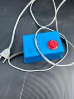Vintage Lego Transformator 12V, Kinderen en Baby's, Speelgoed | Duplo en Lego, Ophalen of Verzenden