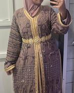 Prachtige Takchita te koop, Maat 38/40 (M), Huwelijk, Ophalen of Verzenden, Kleding