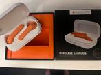 Wireless earbuds nieuw, Ophalen of Verzenden, Nieuw, In oorschelp (earbud)