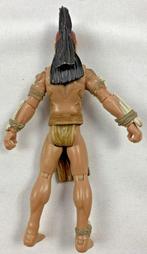 Indiana Jones Kingdom of the Crystal Skull Ugha Warrior, Postbus 64461, Brunssum, Nederland, Verzenden, Kenduseditemsinfo@gmail.com