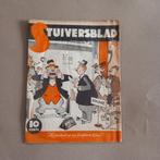 tijdschrift  stuiversblad 1937, Verzamelen, Tijdschriften, Kranten en Knipsels, Nederland, Tijdschrift, 1920 tot 1940, Verzenden