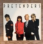 LP Vinyl Album: The Pretenders - Pretenders (1980), Ophalen of Verzenden, 1980 tot 2000, Gebruikt, 12 inch
