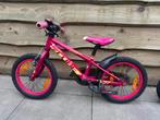 Cube 160 race 16 inch, Ophalen, Gebruikt, 16 tot 20 inch, Cube Acid