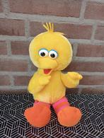 Pino Sesamstraat 30cm vintage 1996 tyco, Ophalen, Zo goed als nieuw, Overige typen