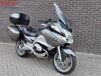 BMW R 1200 RT ABS-ESA-ASC (2012), 2 cilinders, Motorrijbewijs A, Bedrijf, 1170 cc