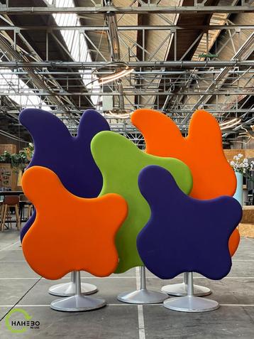 Decor Panelen beschikbaar voor biedingen