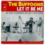 the Buffoons: Let it be me., Cd's en Dvd's, Pop, Gebruikt, Ophalen of Verzenden