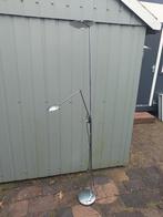 Vloerlamp met leeslampje, Ophalen, 150 tot 200 cm