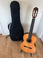 Alhambra 5P – Klassieke Gitaar – Nieuwe snaren + hoes, Muziek en Instrumenten, Snaarinstrumenten | Gitaren | Akoestisch, Ophalen