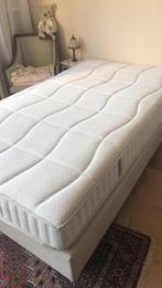 AVEK BRONZE MATRAS 120 / 210, Ophalen, 210 cm, Zo goed als nieuw, Twijfelaar