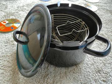 frituurpan voor op kooktoestel beschikbaar voor biedingen