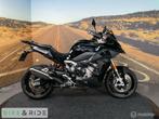 BMW S 1000 XR - Triple Black, Motoren, Bedrijf, Meer dan 35 kW, Toermotor, 999 cc
