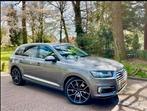 Q7 Etron 3.0TDI Quattro hybride, bomvol opties, Head-Up, 22”, 258 pk, Plug-in hybride, Particulier, SUV of Terreinwagen