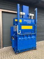 Balenpers | Papierpers | Strautmann PP1207 | 58 ton, Ophalen of Verzenden