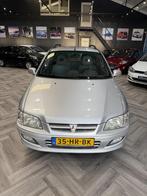 Mitsubishi Space Star 1.6 Diamond, Auto's, Mitsubishi, Voorwielaandrijving, Stof, Gebruikt, 4 cilinders