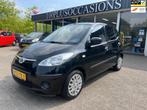Hyundai I10 1.1 Dynamic Cool | Nwe apk | Nwe distributieriem, Voorwielaandrijving, Gebruikt, Zwart, 4 cilinders
