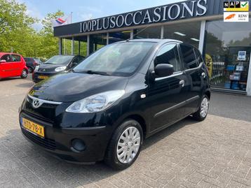Hyundai I10 1.1 Dynamic Cool | Nwe apk | Nwe distributieriem beschikbaar voor biedingen