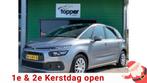 Citroen C4 Picasso 1.2 PureTech Selection / Automaat / Navi, Auto's, Automaat, 65 €/maand, Stof, Gebruikt