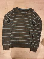 Trui met V hals maat L, Kleding | Heren, Ophalen of Verzenden, Zo goed als nieuw, Maat 52/54 (L)