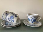 Drie kop en schotels - Seltmann Weiden K. Bavaria, Antiek en Kunst, Antiek | Servies los, Ophalen of Verzenden