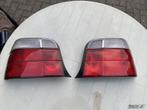 Bmw E36 compact M achterlichten rood wit 3-serie oem sport, Ophalen of Verzenden, Gebruikt, BMW