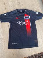 PSG voetbal shirt en short Nike, Kinderen en Baby's, Kinderkleding | Maat 140, Ophalen of Verzenden