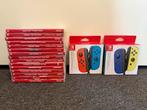 Lege Switch Doosjes + Joy-Con Dozen, Spelcomputers en Games, Gebruikt, Overige genres, 1 speler, Ophalen of Verzenden