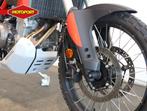 Aprilia TUAREG 660 (bj 2025), Meer dan 35 kW, Toermotor, 660 cc, Bedrijf