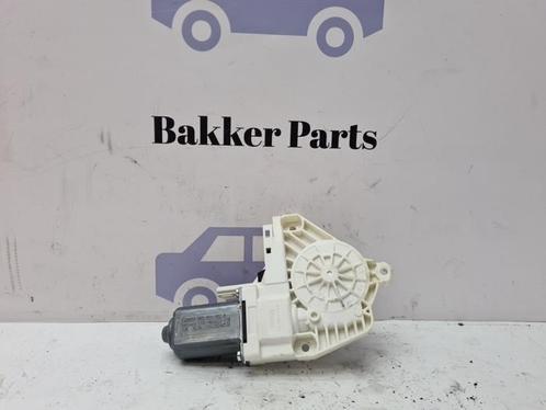 Raammotor Portier van een Audi A4, Auto-onderdelen, Carrosserie en Plaatwerk, Audi, Gebruikt, 3 maanden garantie