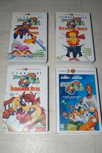 Space Jam   VHS video banden, Alle leeftijden, Ophalen of Verzenden, Zo goed als nieuw, Komedie