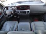 Dodge DODGE RAM 1500 - AIRCO - NAP - 6 ZITS - STOEL VERW - L, Auto's, Automaat, Gebruikt, 8 cilinders, 5654 cc