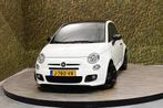 Fiat 500 1.2 Sport | Carplay | Airco | 16"Lm-Velgen, Auto's, Fiat, Voorwielaandrijving, Euro 5, Gebruikt, 1242 cc