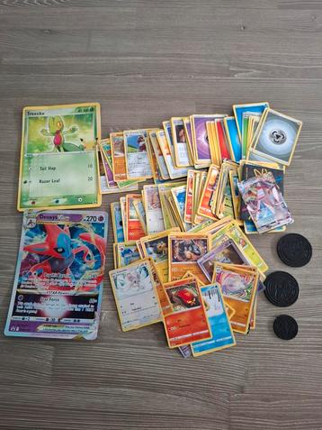 Pokemon kaarten  beschikbaar voor biedingen
