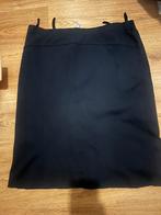 Donkerblauwe rok Maat 42 Setter, Blauw, Maat 42/44 (L), Ophalen of Verzenden, Zo goed als nieuw