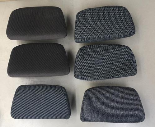 Volvo 240 740 940 hoofdsteun kussen kussens voor hondenrek, Auto diversen, Auto-accessoires, Gebruikt, Ophalen of Verzenden