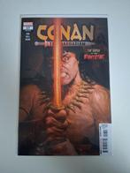 Conan the Barbarian Vol.3 #17, Eén comic, Amerika, Ophalen of Verzenden, Zo goed als nieuw