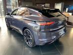 DS 4 Pallas Schuifdak | stoelenpakket | el. Achterklep, Auto's, DS, 12 maanden, Stof, Overige kleuren, Hybride Elektrisch/Benzine