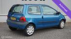 Renault Twingo 1.2-16V Quickshift 5 Automaat | APK tot 26-09, Auto's, 4 cilinders, Bedrijf, Grijs, 395 kg