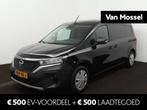 Nissan Townstar N-Connecta L2 45 kWh Nissan TOWNSTAR N-Conne, Auto's, Bestelauto's, 45 kWh, Stof, 1688 kg, Met garantie (alle)